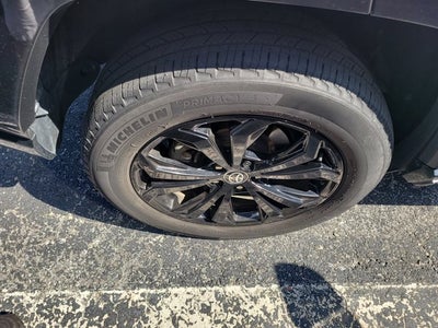 2024 Toyota RAV4 Hybrid Hybrid XSE