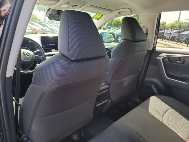 2024 Toyota RAV4 HYBRID Hybrid LE