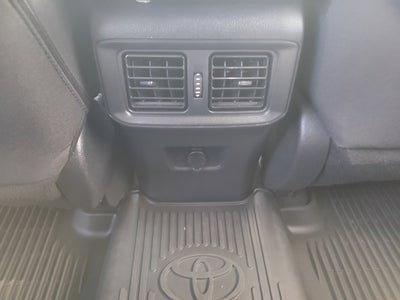 2024 Toyota RAV4 HYBRID Hybrid LE