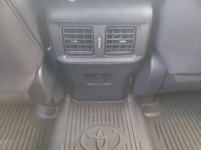 2024 Toyota RAV4 HYBRID Hybrid LE