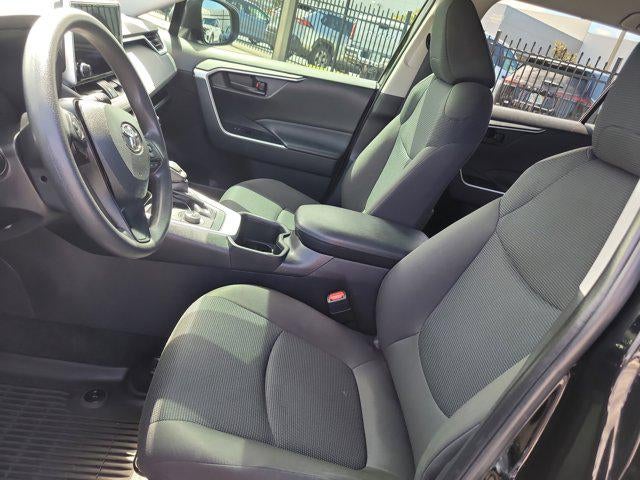 2024 Toyota RAV4 HYBRID Hybrid LE