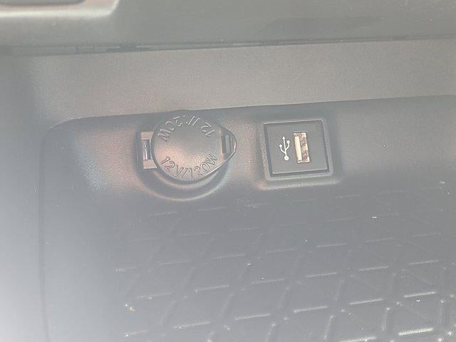 2024 Toyota RAV4 HYBRID Hybrid LE