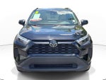 2025 Toyota RAV4 Hybrid Hybrid LE
