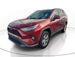2020 Toyota RAV4 Hybrid Hybrid XLE