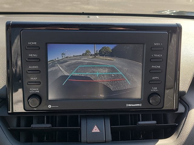 2022 Toyota RAV4 HYBRID Hybrid XLE