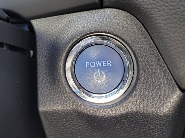 2022 Toyota RAV4 HYBRID Hybrid XLE