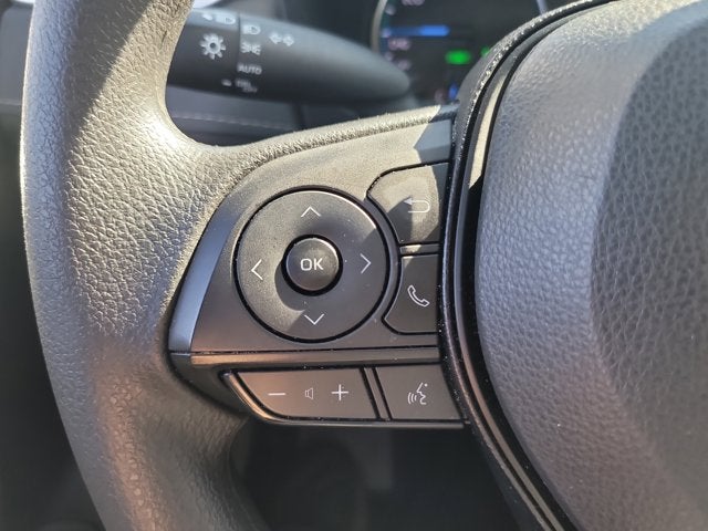 2022 Toyota RAV4 HYBRID Hybrid XLE