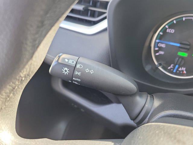 2022 Toyota RAV4 HYBRID Hybrid XLE