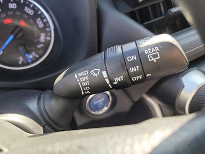 2022 Toyota RAV4 HYBRID Hybrid XLE