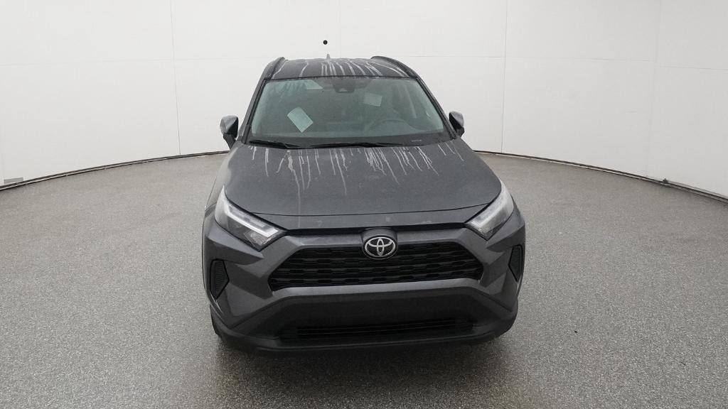 2025 Toyota RAV4 HYBRID Hybrid XLE