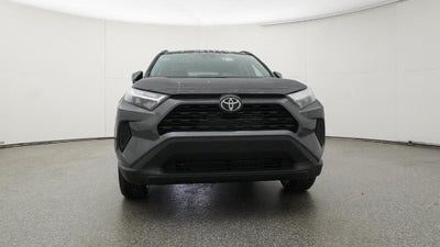2025 Toyota RAV4 HYBRID Hybrid XLE