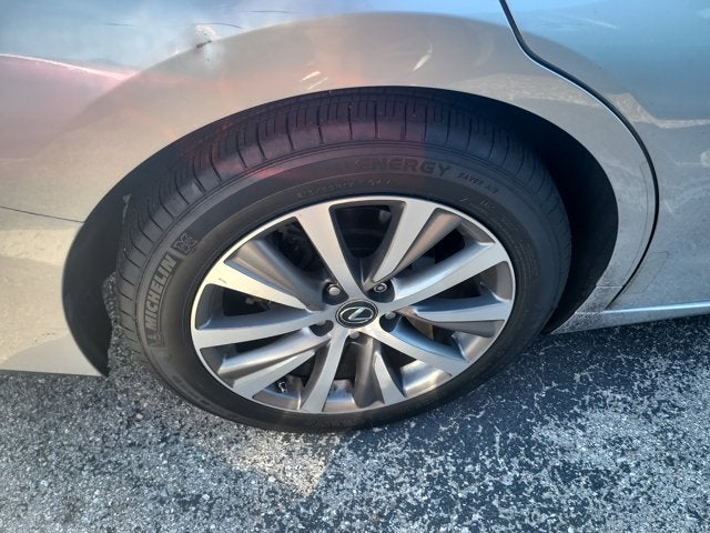 2019 Lexus ES ES 350