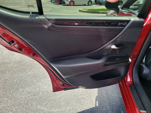 2019 Lexus ES ES 350