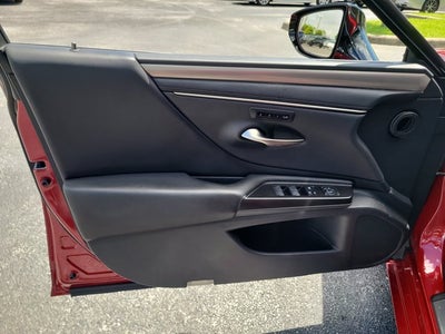 2019 Lexus ES ES 350