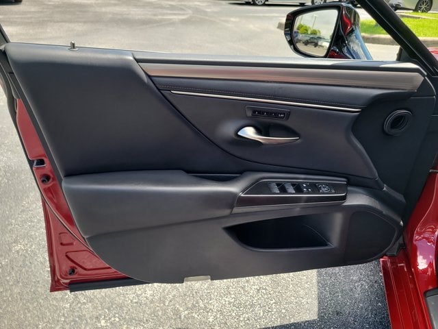 2019 Lexus ES ES 350