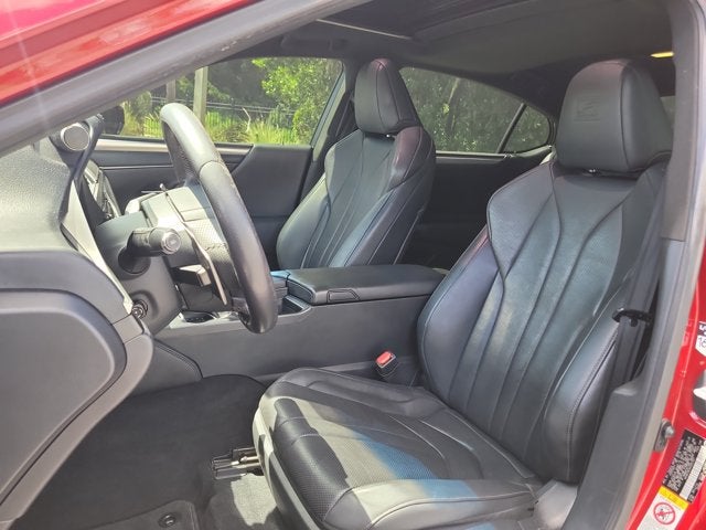 2019 Lexus ES ES 350