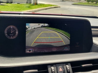 2019 Lexus ES ES 350