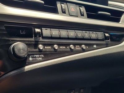 2019 Lexus ES ES 350