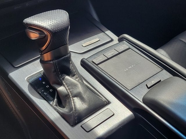 2019 Lexus ES ES 350