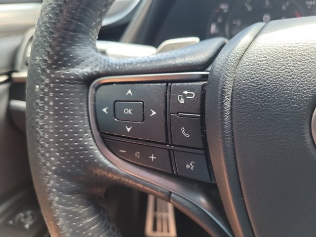 2019 Lexus ES ES 350