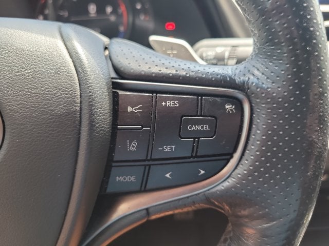 2019 Lexus ES ES 350
