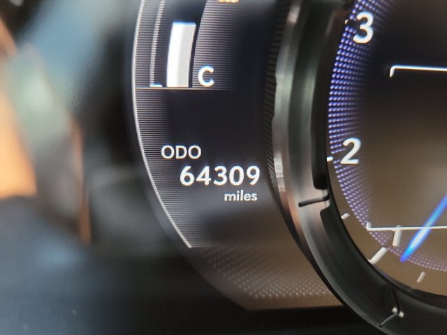 2019 Lexus ES ES 350
