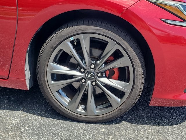 2019 Lexus ES ES 350