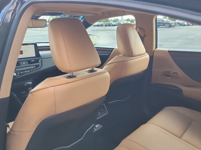 2025 Lexus ES 300h ES 300h