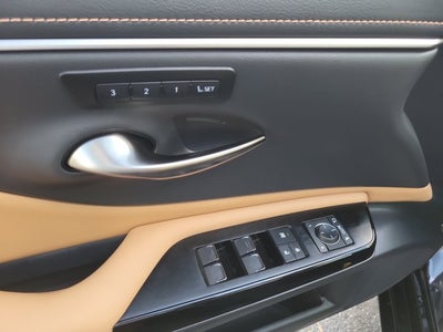 2025 Lexus ES 300h ES 300h