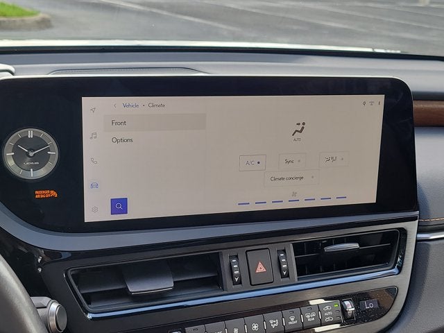 2025 Lexus ES 300h ES 300h