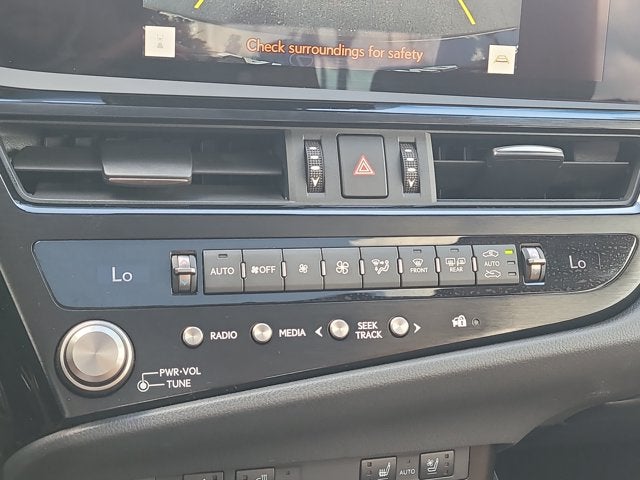 2025 Lexus ES 300h ES 300h
