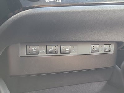 2025 Lexus ES 300h ES 300h