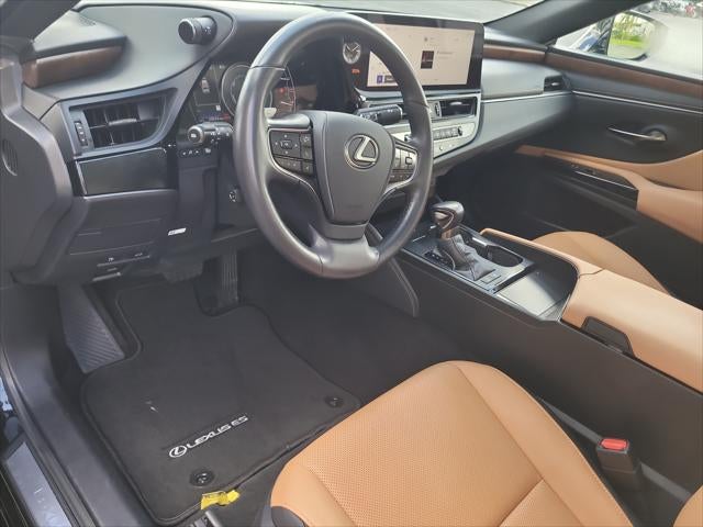 2025 Lexus ES 300h ES 300h