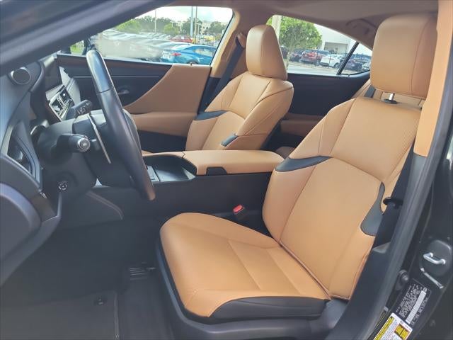 2025 Lexus ES 300h ES 300h