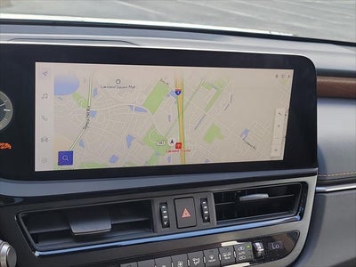 2025 Lexus ES 300h ES 300h