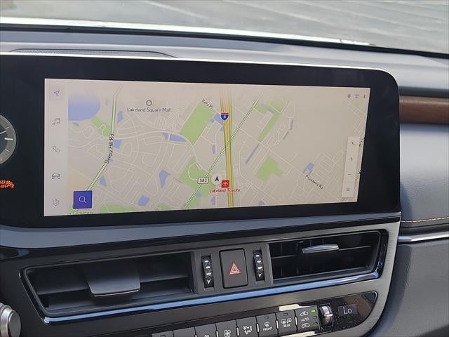 2025 Lexus ES 300h ES 300h