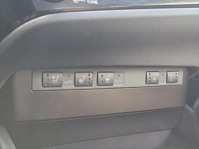 2025 Lexus ES 300h ES 300h