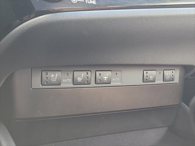 2025 Lexus ES 300h ES 300h