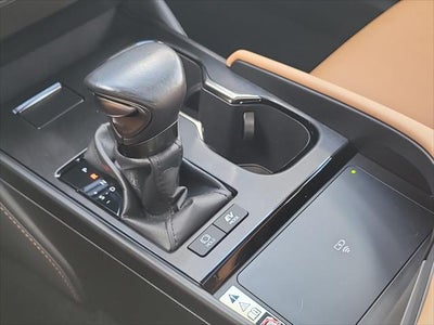 2025 Lexus ES 300h ES 300h