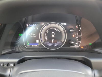 2025 Lexus ES 300h ES 300h