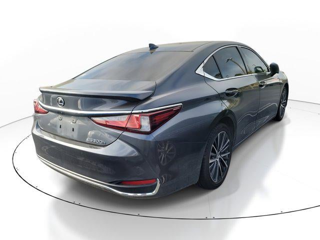 2024 Lexus ES 300h ES 300h