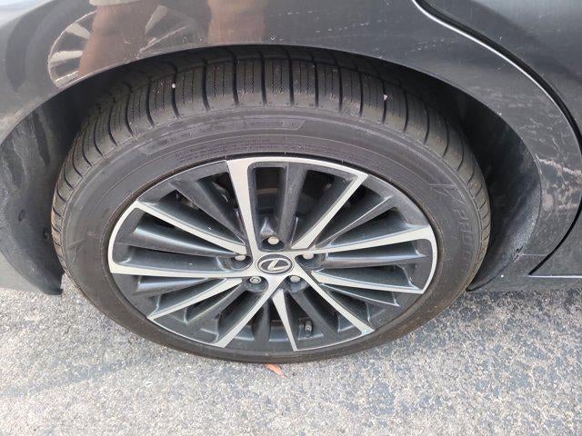 2024 Lexus ES 300h ES 300h