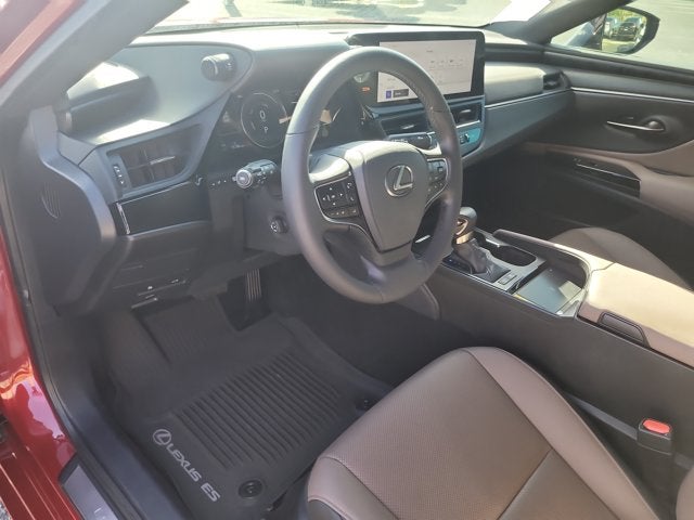 2025 Lexus ES 300h ES 300h