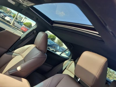 2025 Lexus ES 300h ES 300h