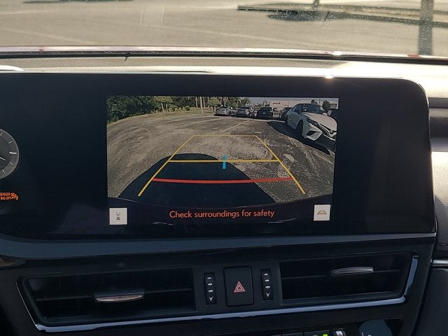 2025 Lexus ES 300h ES 300h