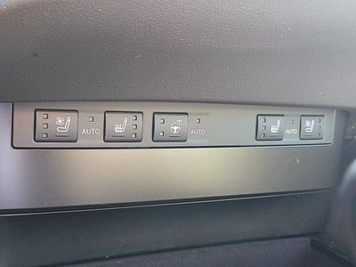 2025 Lexus ES 300h ES 300h