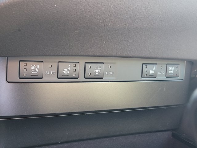 2025 Lexus ES 300h ES 300h