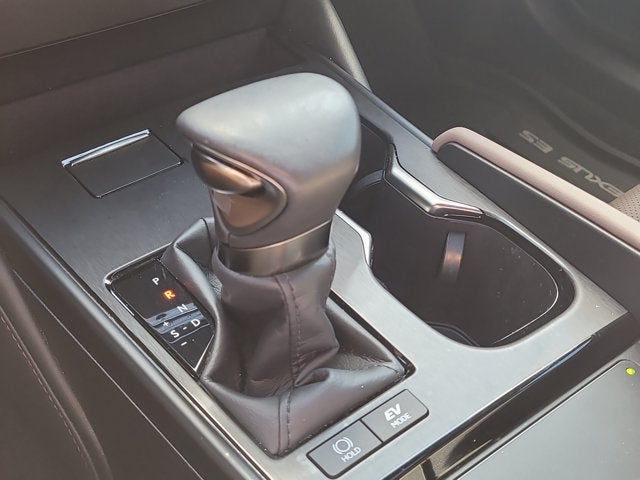 2025 Lexus ES 300h ES 300h