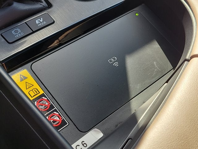 2025 Lexus ES 300h ES 300h