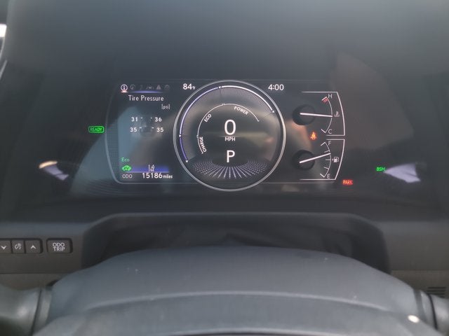 2025 Lexus ES 300h ES 300h